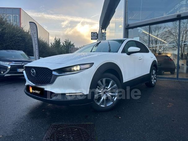 Mazda CX-30 2.0 150 Exclusive-Line 110 kW image number 1