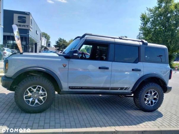 Ford Bronco 246 kW image number 4