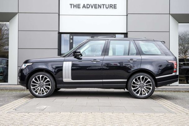 Land Rover Range Rover 3.0 TDV6 Autobiography 190 kW image number 3