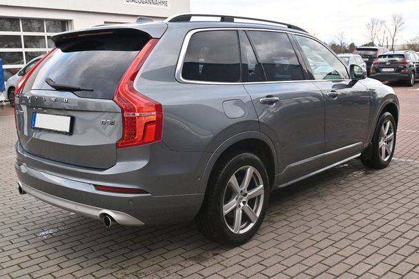 Volvo XC90 D5 AWD 175 kW image number 2