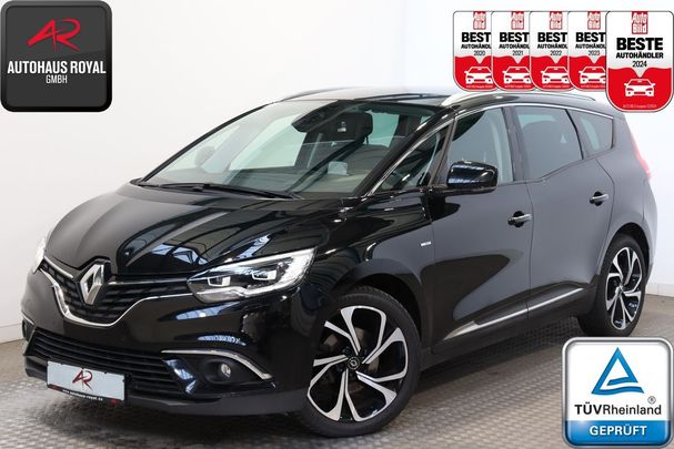 Renault Grand Scenic dCi BOSE EDITION 118 kW image number 1