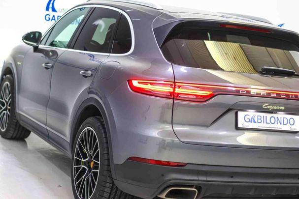 Porsche Cayenne E-Hybrid 340 kW image number 30