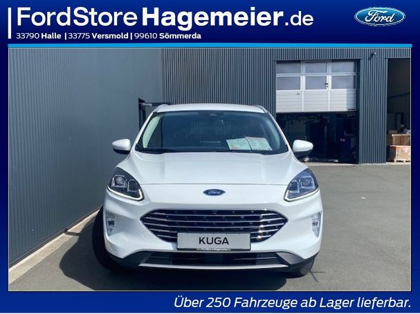 Ford Kuga 140 kW image number 2