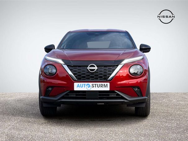 Nissan Juke 105 kW image number 2