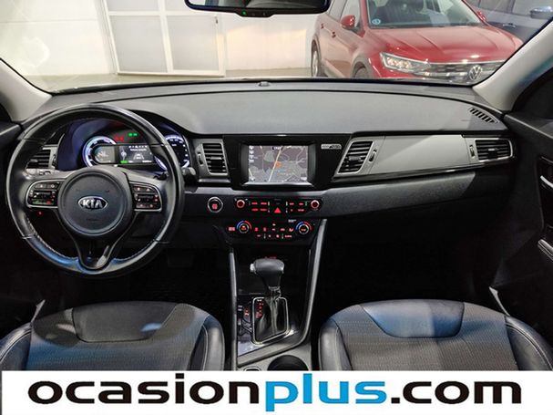 Kia Niro 1.6 104 kW image number 6