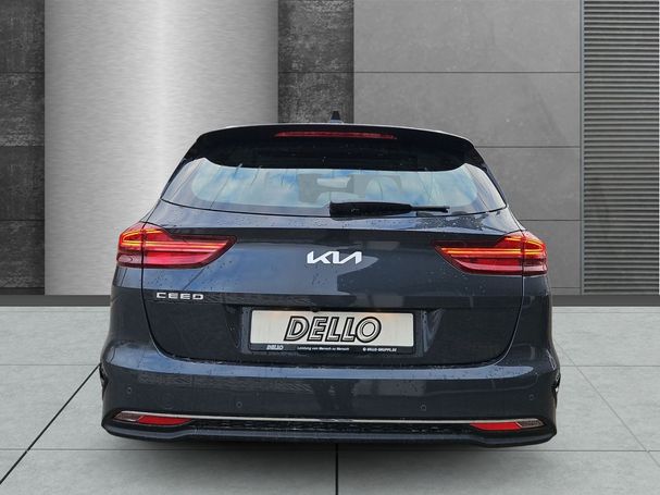 Kia Ceed 1.5 Vision 103 kW image number 6