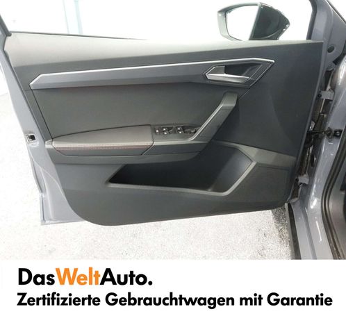 Seat Arona 1.0 TSI DSG 85 kW image number 9