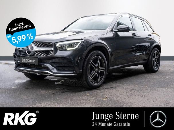 Mercedes-Benz GLC 300 e 235 kW image number 1