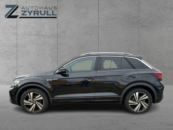 Volkswagen T-Roc 1.5 TSI R-Line DSG 110 kW image number 4