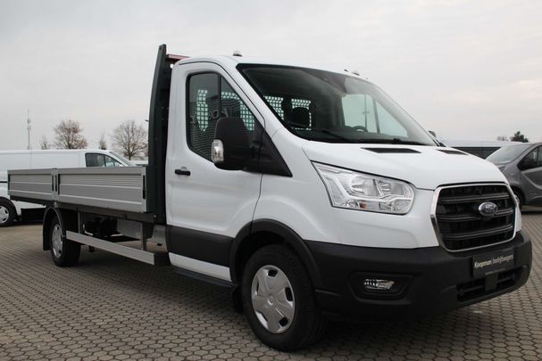 Ford Transit 350 2.0 Trend 118 kW image number 2