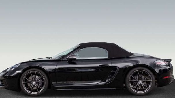 Porsche Boxster PDK 220 kW image number 4