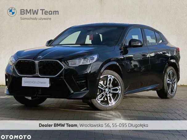 BMW X2 sDrive18i M Sport X 103 kW image number 1