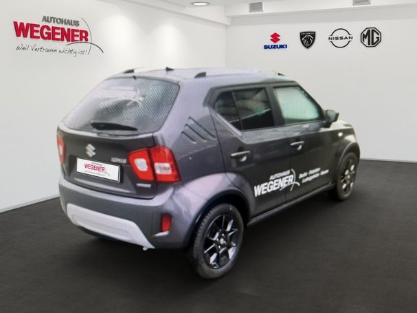 Suzuki Ignis 61 kW image number 2