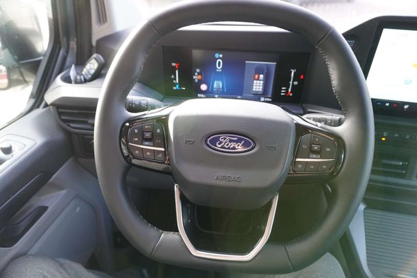 Ford Transit Custom 320 L2H1 2.0 AWD 125 kW image number 15