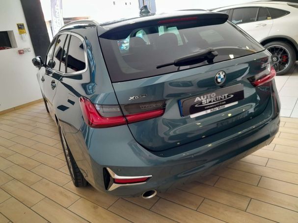 BMW 320d Touring xDrive 140 kW image number 7