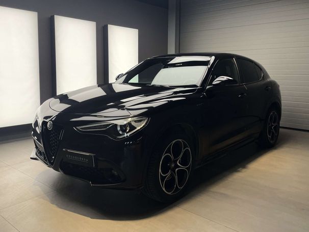 Alfa Romeo Stelvio 155 kW image number 1