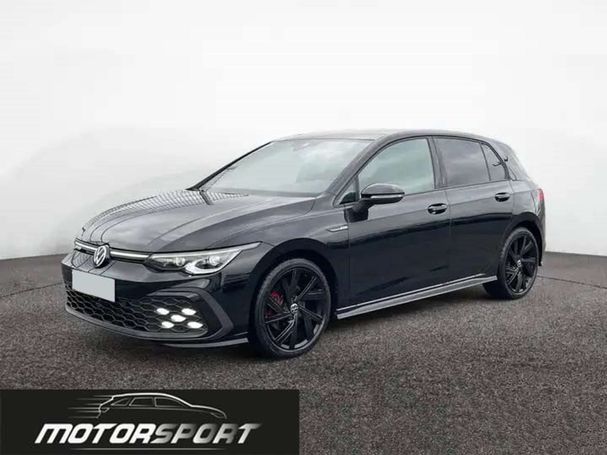 Volkswagen Golf GTD DSG 147 kW image number 1