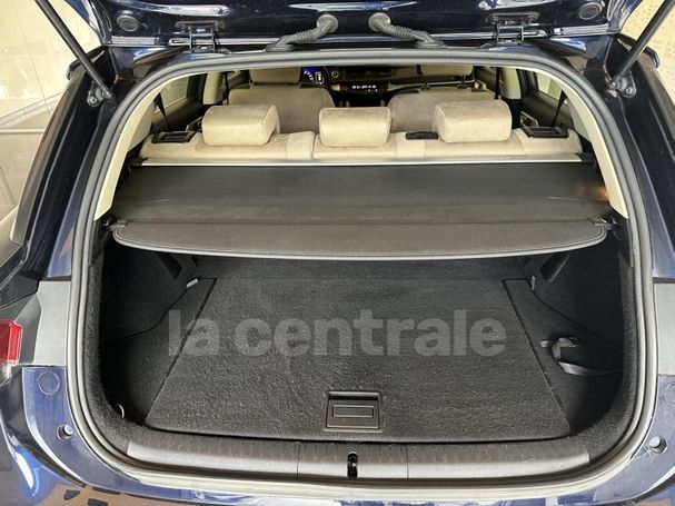 Lexus CT 200h 100 kW image number 30