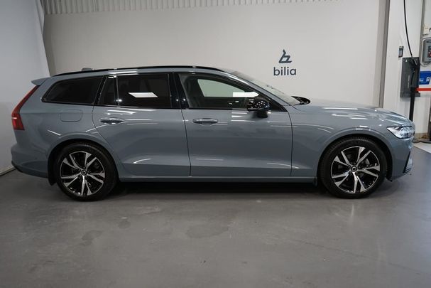 Volvo V60 B4 Plus 147 kW image number 2