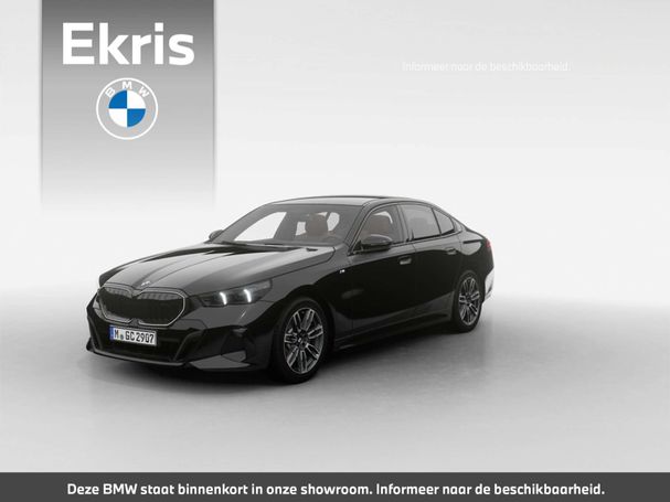 BMW 520i 140 kW image number 1