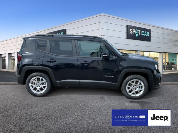 Jeep Renegade Longitude 96 kW image number 3