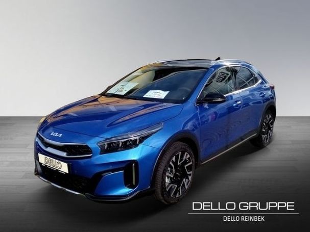 Kia XCeed 1.6 T-GDi Platinum 150 kW image number 1