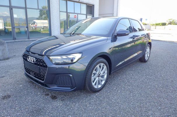 Audi A1 30 TFSI 81 kW image number 1