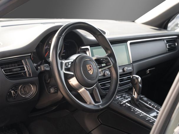 Porsche Macan 180 kW image number 12