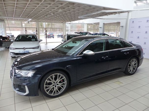 Audi S6 257 kW image number 12