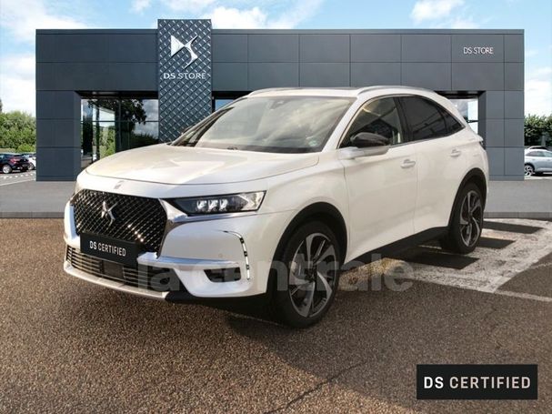 DS Automobiles 7 Crossback 1.6 E-Tense 300 4x4 221 kW image number 1