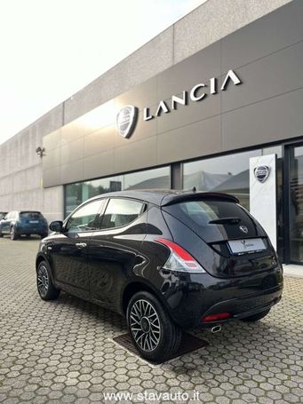 Lancia Ypsilon 51 kW image number 4