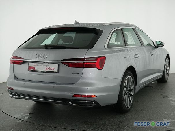 Audi A6 45 TDI Avant 180 kW image number 2