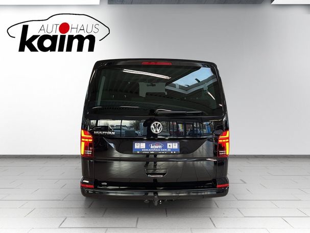 Volkswagen T6 Multivan 110 kW image number 3