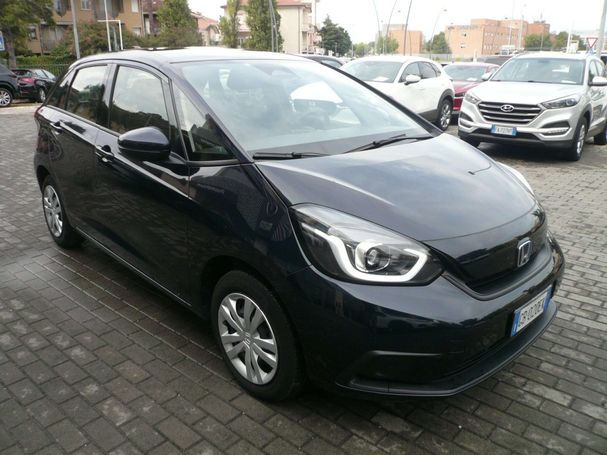 Honda Jazz 1.5 80 kW image number 2