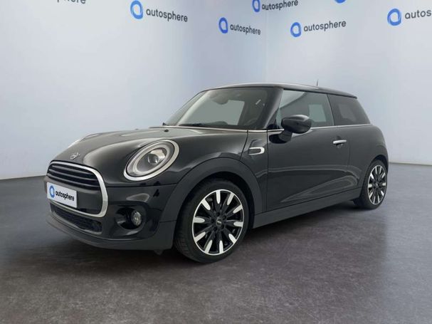 Mini One 75 kW image number 1