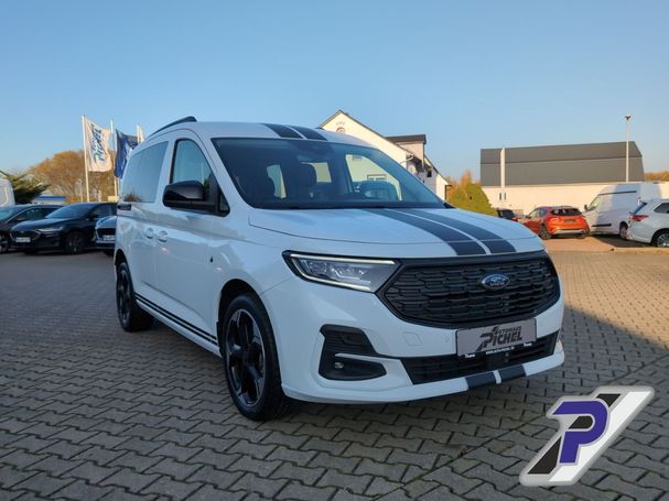 Ford Tourneo Connect Sport 90 kW image number 7