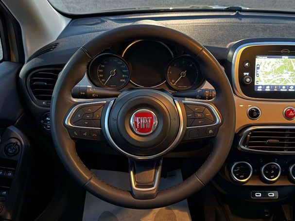 Fiat 500X 1.3 City Cross 70 kW image number 39