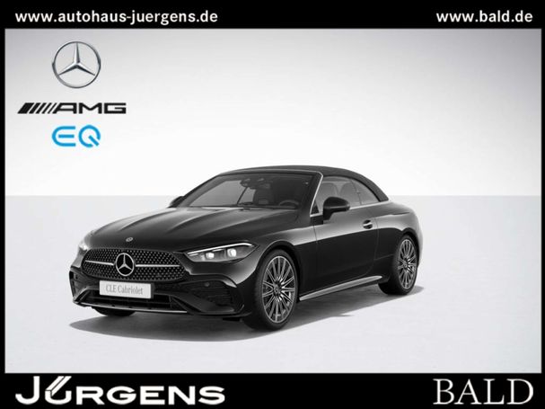 Mercedes-Benz CLE 220 145 kW image number 1