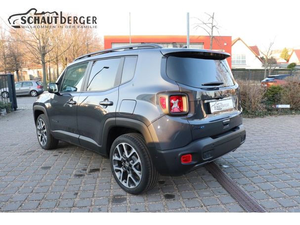 Jeep Renegade 177 kW image number 5