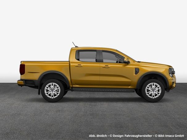 Ford Ranger 3.0 Wildtrak 177 kW image number 4