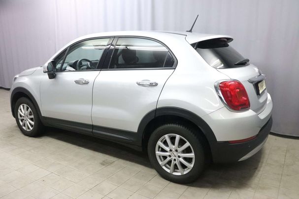 Fiat 500X 1.6 E-torQ 4x2 Pop Star 81 kW image number 5