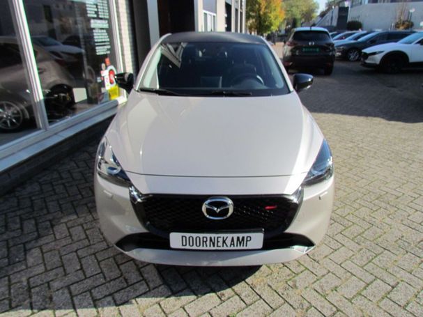 Mazda 2 SkyActiv-G 90 66 kW image number 3