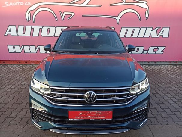 Volkswagen Tiguan 2.0 TDI 4Motion R-Line DSG 147 kW image number 3