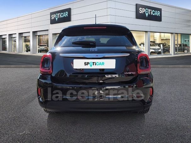 Fiat 500X 96 kW image number 6