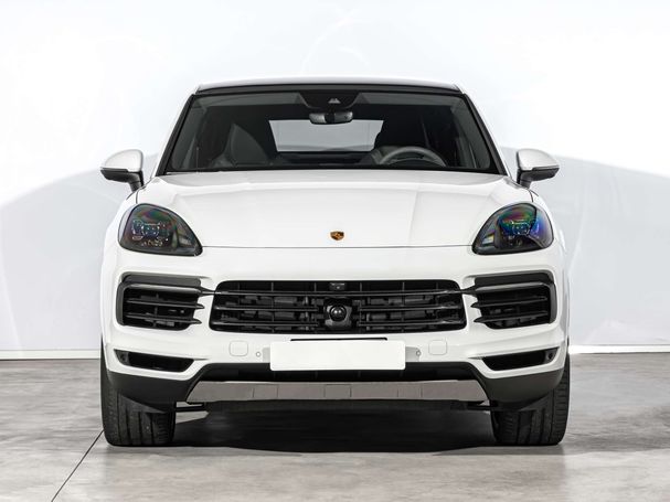 Porsche Cayenne Coupé Tiptronic 250 kW image number 6