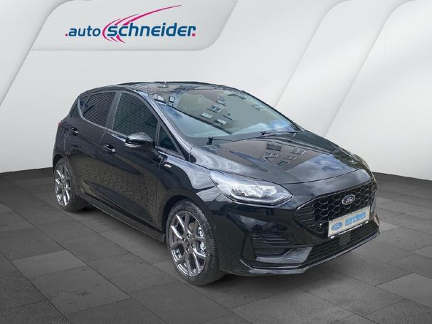 Ford Fiesta ST-Line 92 kW image number 2