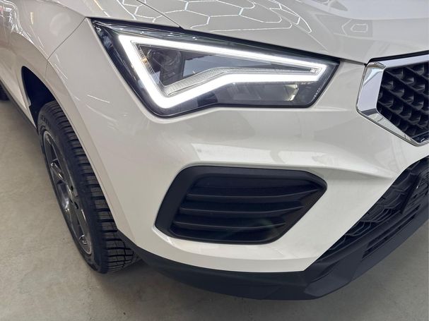 Seat Ateca 85 kW image number 20