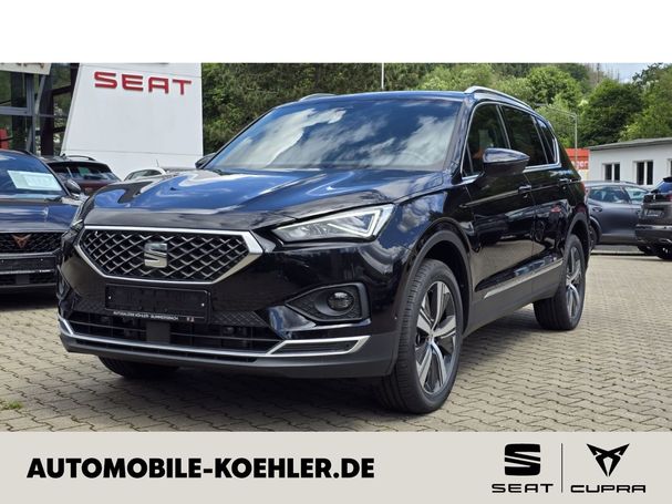 Seat Tarraco 2.0 TDI 110 kW image number 1