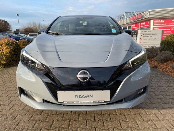 Nissan Leaf MY22 110 kW image number 3