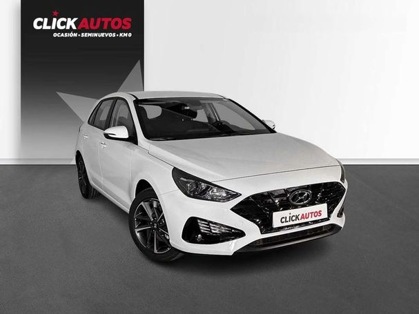 Hyundai i30 1.5 DPi 81 kW image number 2